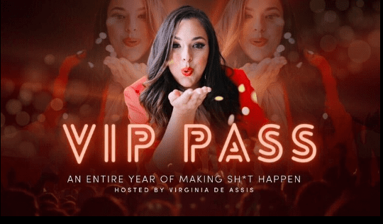 virginia de assis vip pass bundle 6836dc0bed513