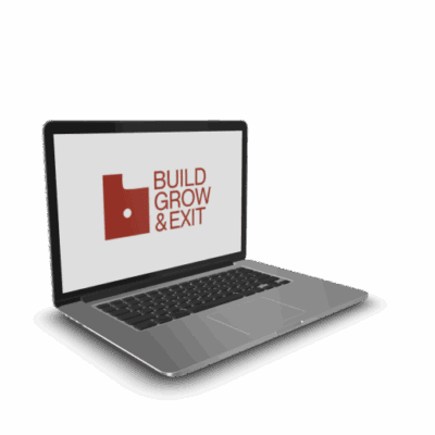 william brown build grow exit diy 6836df02e8452
