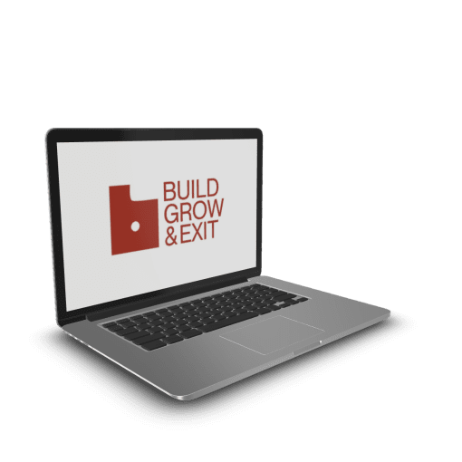william brown build grow exit diy 6836df02e8452