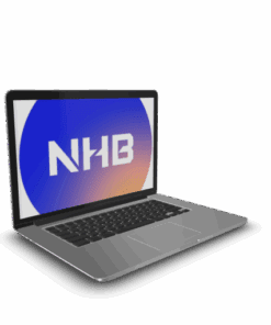 Alen Sultanic – NHB Nothing Held Back Plus (till May 2025)