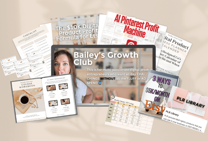 bailey vann baileys growth club 68466ee526221