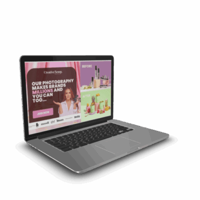 creative scoop complete content creation course 684016b7aaf9f