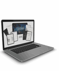 Cynthia Garcia – Self Made System