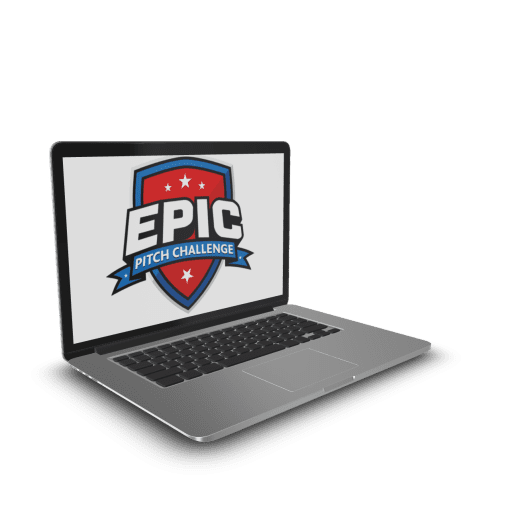 dan henry epic pitch challenge vault 684deeb62657f