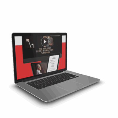 dan kennedy affluent client attraction playbook 684deebf9afb2