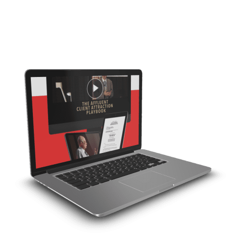 dan kennedy affluent client attraction playbook 684deebf9afb2