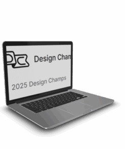 Design Champs – 30-Day UI Design Program