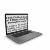 Duston McGroarty – 5K a Month Newsletter Coaching Program