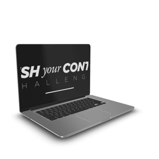 eric thayne crush your content challenge 68513b1584909