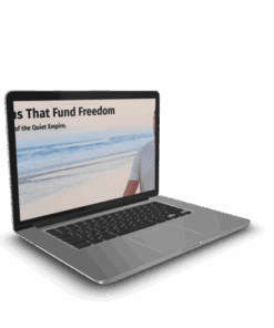 Jacob Caris – The Lifestyle Business Academy