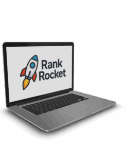 Jeff Herschy – Rank Rocket