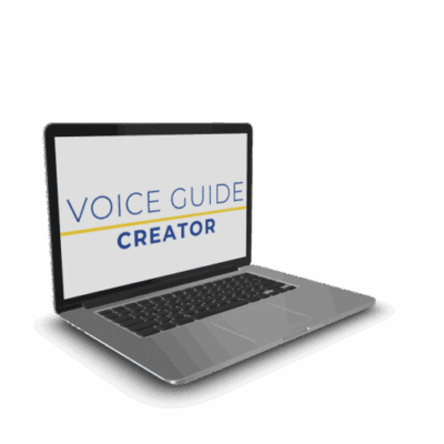 justin blackman voice guide creator 68513b210686c