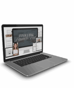 Laura Meyer – Consulting Launch Pad