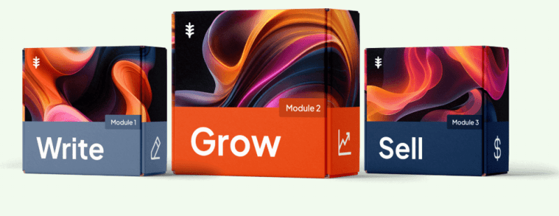 matt mcgarry write grow sell 685e2adea5f81