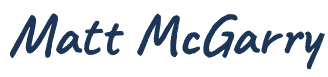 matt mcgarry write grow sell 685e2ae1e61d3