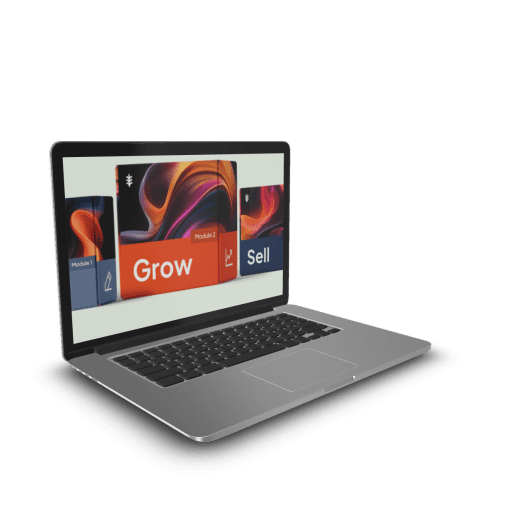 matt mcgarry write grow sell 685e6a122e129