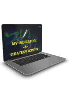 Matthew J. Slabosz – Pine Script Indicators & Strategies