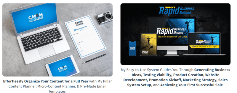 ray edwards lifetime of work 6853dd733a65f