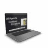 Rob Lennon – AI Agents for Content Creator