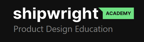 shipwright complete design system academy 6850fbccc11bc