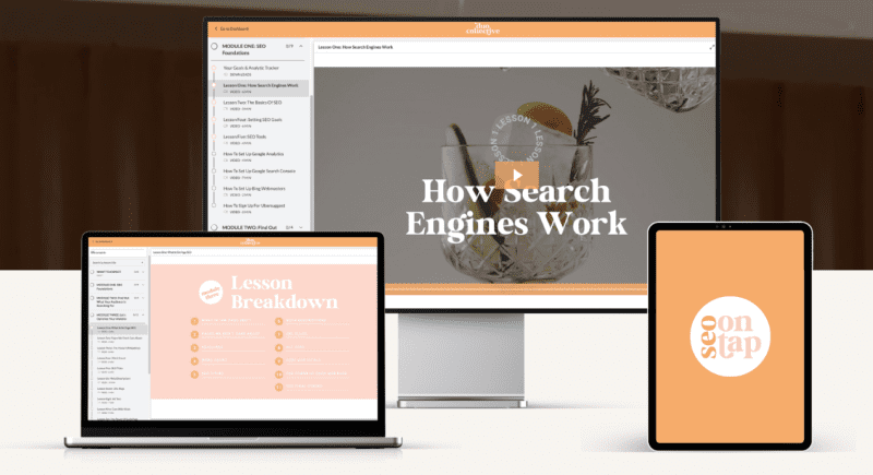 duo collective seo on tap plus bonuses 68699f80c48d2