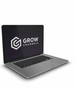 Razvan Paraschiv – Grow Channels Accelerator