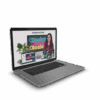 Rucheli Berry – Design Build Scale