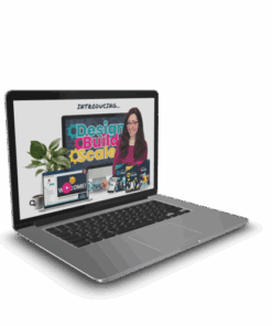 Rucheli Berry – Design Build Scale