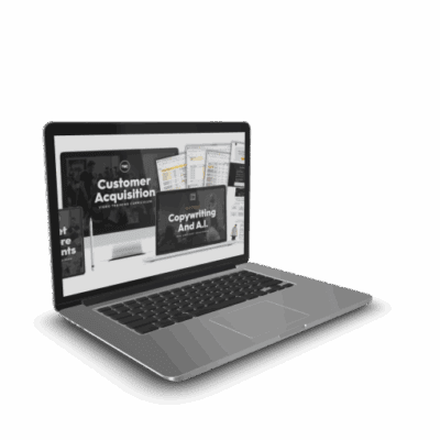 taylor welch customer acquisition recordings 68699f4fa3ed7