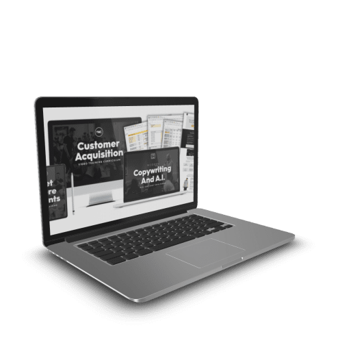 taylor welch customer acquisition recordings 68699f4fa3ed7